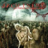 Arch Enemy Anthems of Rebellion