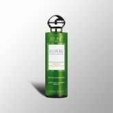 SO PURE MOISTURIZING SHAMPOO