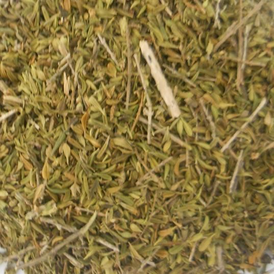 Alecrim-Do-Norte 100g