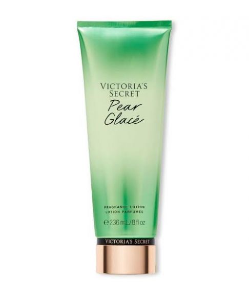 HIDRATANTE CORPORAL "PEAR GLACE" VICTORIA'S SECRET-236 ML