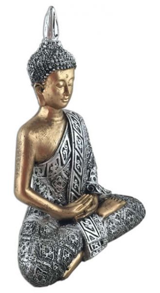 Buda Hindu M