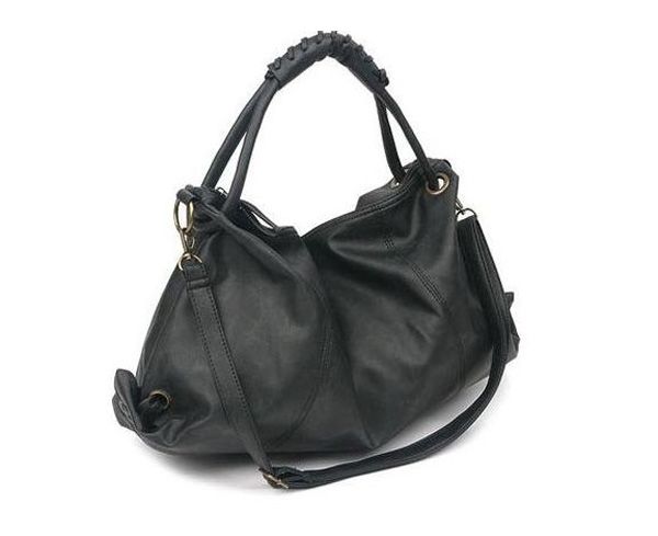 Bolsa de Ombro de Couro PU Mais Vendido Coreano Estilo