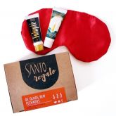 Kit Regalo De Olhos Bem Fechados Santo