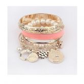 Pulseira Feminina Lady JR0016