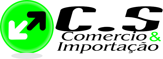 C.S comércio e importação