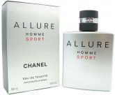 Allure Sport Masculino