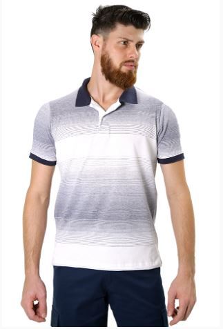 RAPPORT POLO PR152001