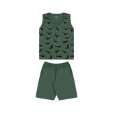 Pijama Bicho Bagunça