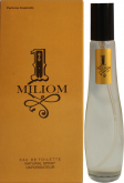 Perfume importado de ótima qualidade, 55 ml. Frete grátis.