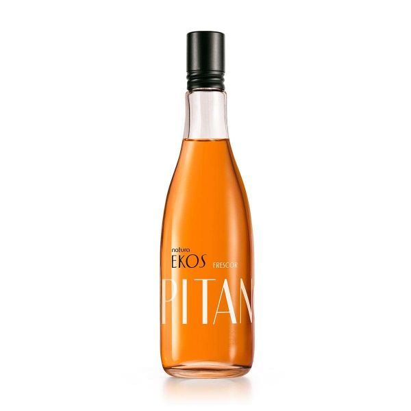 Ekos Pitanga frescor colônia - 150ml