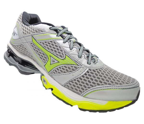 Tênis Mizuno Wave Creation 13