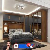 Influenciador Magalu