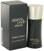 Armani Code Ultimate