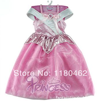 Princesas Vestido