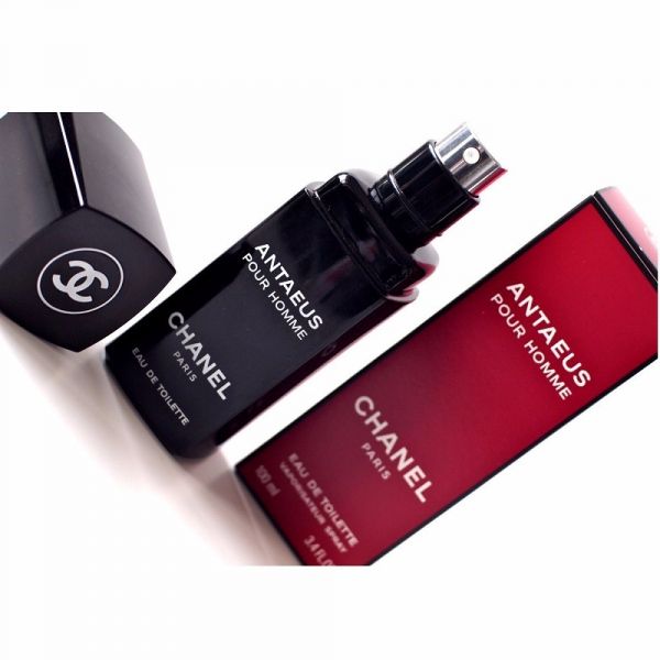 CHANEL ANTAEUS EDT MASC 100ML  COD 867674