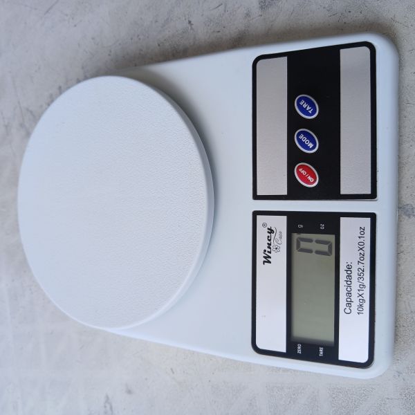 BALANÇA DIGITAL WINCY