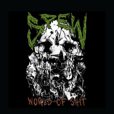 SPEW - World Of Shit