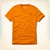 Camisetas Original Da Hollister Varias Cores Aproveite!!