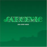 CD NIKOLA SARCEVIC - Lock-Sport-Krock