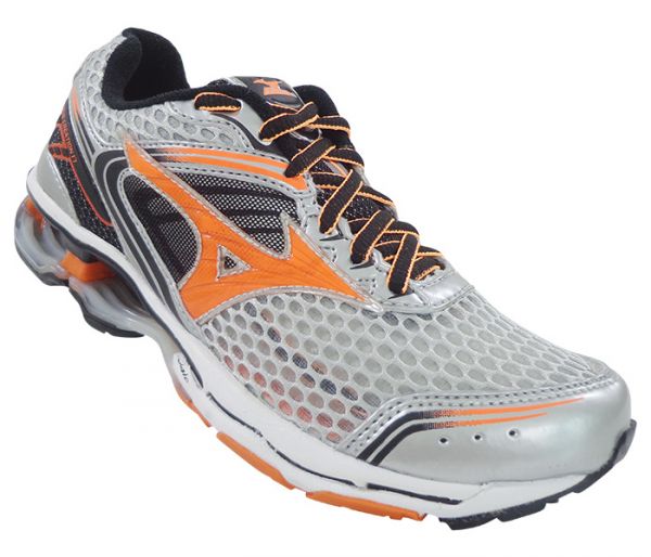 Tênis Mizuno Wave Creation 17