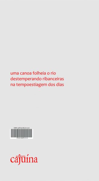 A poesia na precariedade do existir