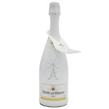 ESPUMANTE VEUVE DU VERNAY ICE 750 ML