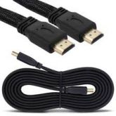 Cód: 27 CABO HDMI 2M 4KULTRA HD R