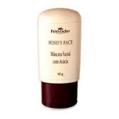 Hino´s face Máscara facial com Acácia