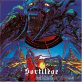 CD SORTILÈGE - Métamorphose slipcase digipak duplo com pôster