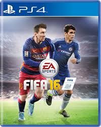 Fifa 16