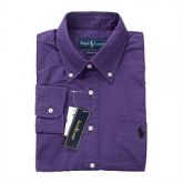 CAMISA RALPHE LAUREN  0001