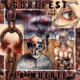 Gorefest - La Muerte (Re-Issue - Cd Importado)
