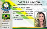 SAMARA DE SOUSA VERAS