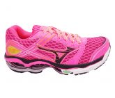 Tênis Mizuno Wave Creation 13 Feminino Rosa MOD:11779