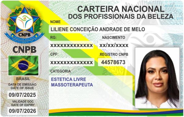 LILIENE CONCEIÇÃO ANDRADE DE MELO