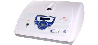 APARELHO ULTRA SOM / 3 MHZ TONEDERM