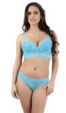 Conjunto de Renda e Fio Dental - 403.308