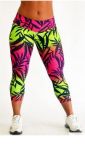 Calça Corsário