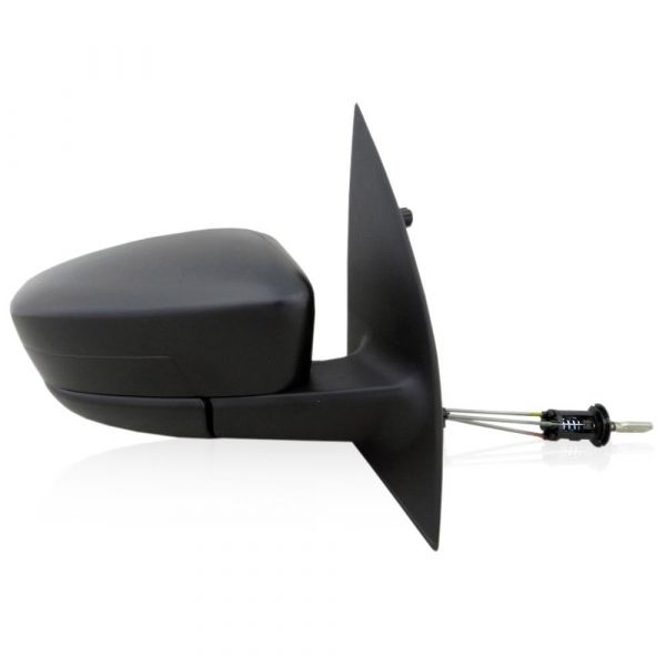 RETROVISOR GOL/VOYAGE G509 C/CONTROLE L/D