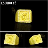 ESCUDO FÉ