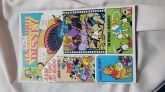ALMANAQUE DISNEY NR 062