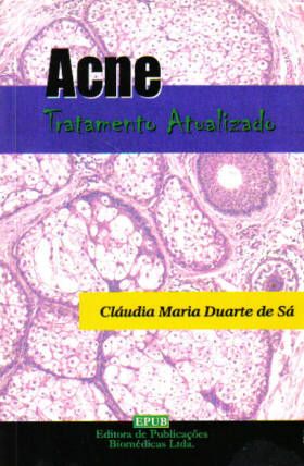 ACNE - TRATAMENTO ATUALIZADO