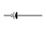Haste P/ Telha 1/4x350mm
