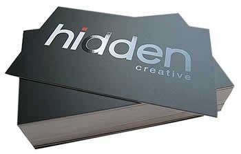 1.000 cartões de visita 4x4  9x5cm BOPP