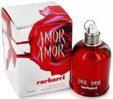 Amor Amor Feminino