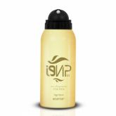 i9Vip 03 Aerossol - 100ml - ONE MILLION