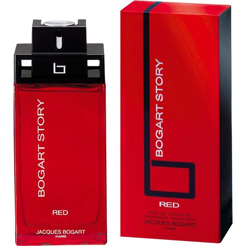 Jacques Bogart Red Masculino