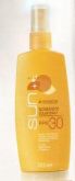 Protetor solar spray FPS 30