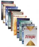 KIT 10 LIVROS DO PR SILAS MALAFAIA Editora Central Gospel LV05