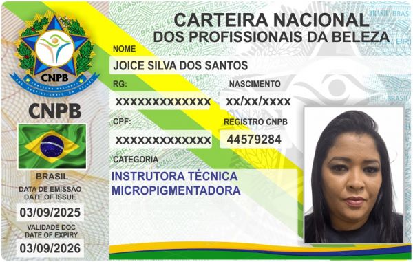 JOICE SILVA DOS SANTOS